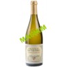 CHATEAUNEUF DU PAPE blanc 2010 Château de VAUDIEU 150cl