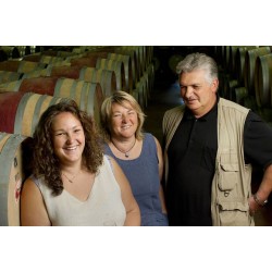 FAUGERES rouge 2011 DOMAINE COTTEBRUNE Cuvée Transhumance 75cl