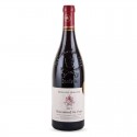 CHATEAUNEUF DU PAPE rouge 2014 Domaine SERGUIER 75cl