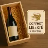 COFFRET CADEAU LIBERTE ®