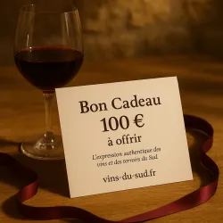 BON CADEAU 100€