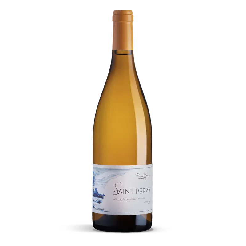 CONDRIEU Blanc du Domaine Pierre GAILLARD 75cl