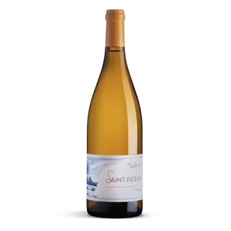 CONDRIEU Blanc du Domaine Pierre GAILLARD 75cl