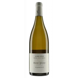SAINT PERAY Blanc Domaine Alain VOGE Cuvée Harmonie 75cl