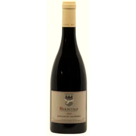 Hermitage blanc du Domaine du Colombier 75cl