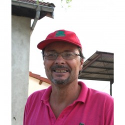 HERMITAGE rouge 2013 Domaine du COLOMBIER 75cl