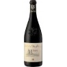 LIRAC rouge 2010  PLATEAU DES CHENES 75cl