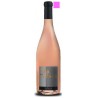 LUBERON rosé 2014 Cave de BONNIEUX Cuvée Les SAFRES 75cl