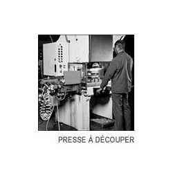 Tire Bouchon CHATEAU LAGUIOLE Manche en Corne Noire