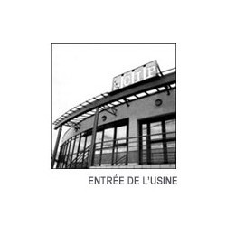 Tire Bouchon CHATEAU LAGUIOLE Manche en Olivier