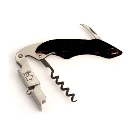 Tire Bouchon ADVANTAGE PREMIUM colorie Noire