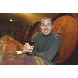 TAVEL rosé 2013 Domaine MABY La Forcadière 150cl