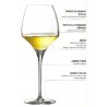 Verre BLIND TEST Open up 32cl