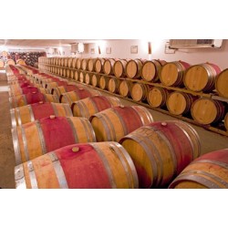 CAIRANNE rouge 2013 Domaine BRUSSET Les Travers 75cl