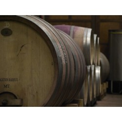 BANDOL rouge 2011 Domaine de la BASTIDE BLANCHE 150cl