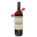 BANDOL rouge 2011 Domaine de la BASTIDE BLANCHE 150cl