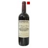 BANDOL rouge 2011 Domaine de la BASTIDE BLANCHE 75cl