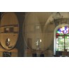 CHÂTEAUNEUF DU PAPE blanc 2007 Vignobles MAYARD La Crau de ma MERE 150cl