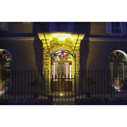 CHÂTEAUNEUF DU PAPE blanc 2008 Vignobles MAYARD La Crau de ma MERE 75cl