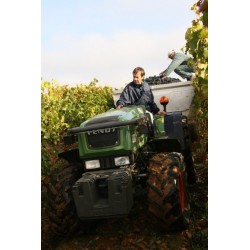 CROZES HERMITAGE rouge 2008 Domaine des HAUTS CHÂSSIS cuvée Esquisse 75cl