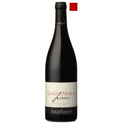 LIRAC rouge 2011 Domaine Roger SABON Lirac by Roger Sabon 75cl