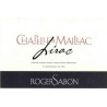 LIRAC rouge 2011 Domaine Roger SABON Lirac by Roger Sabon 75cl