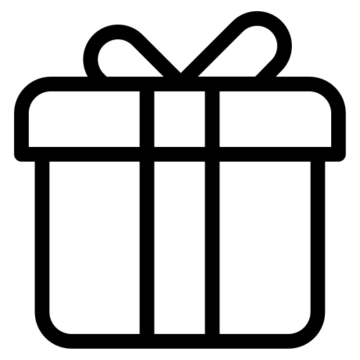 Chèques cadeaux