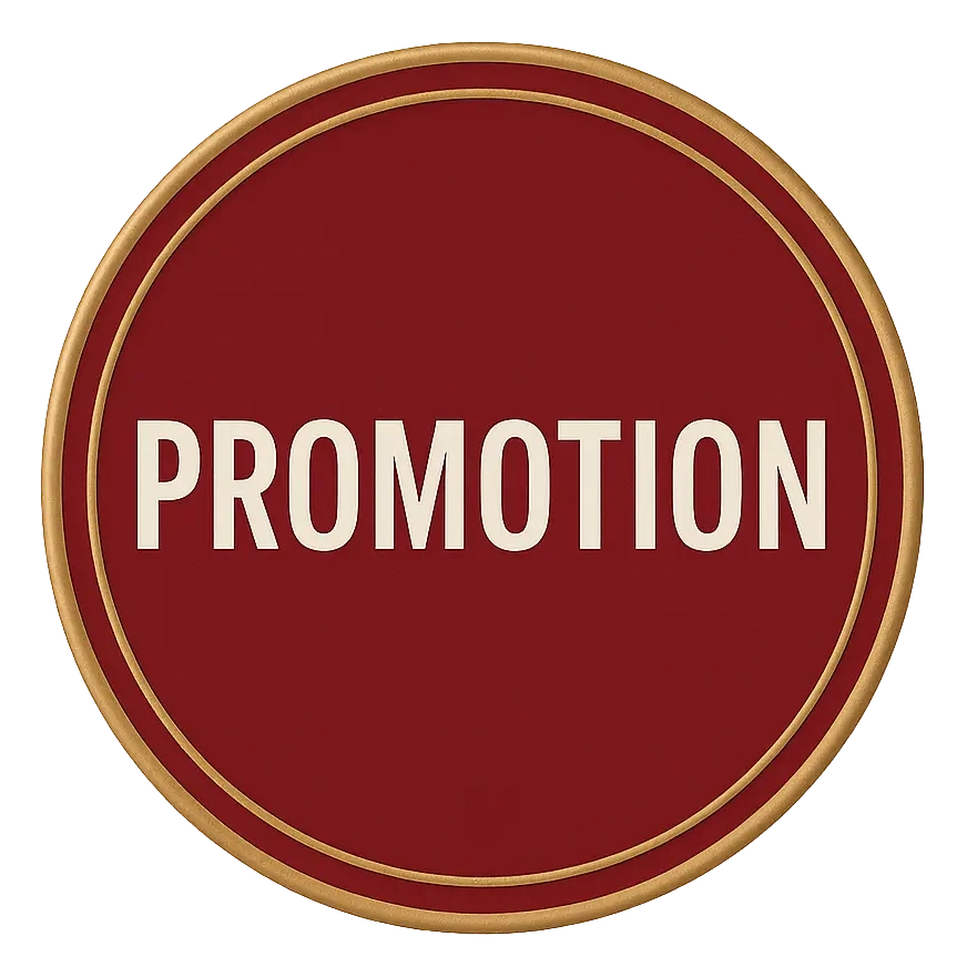 Promotion