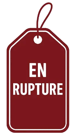 Rupture de stock